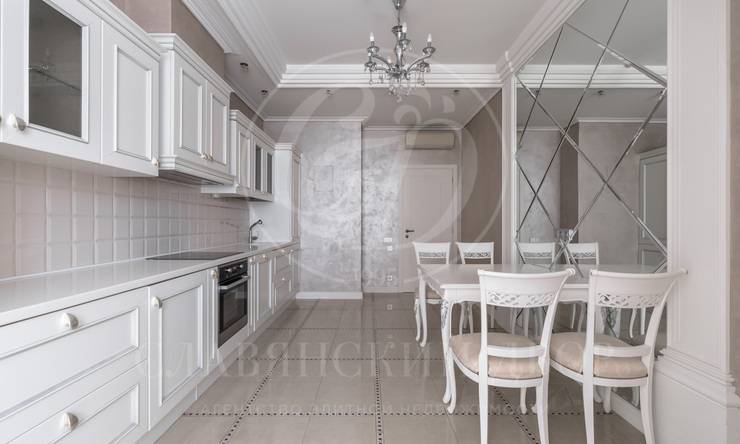 Лот-12922-362116 Аренда квартиры Тверской