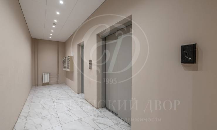 Лот-12922-362119 Аренда квартиры Тверской