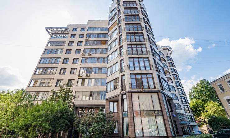 Лот-12922-362121 Аренда квартиры Тверской