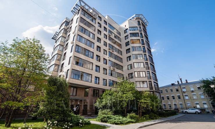 Лот-12922-362122 Аренда квартиры Тверской