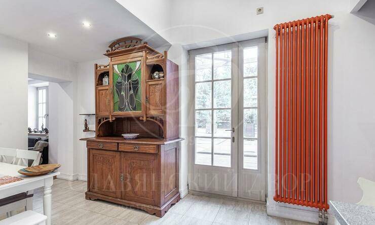 Лот-11334-362198 аренда дома Москва Художников поселок