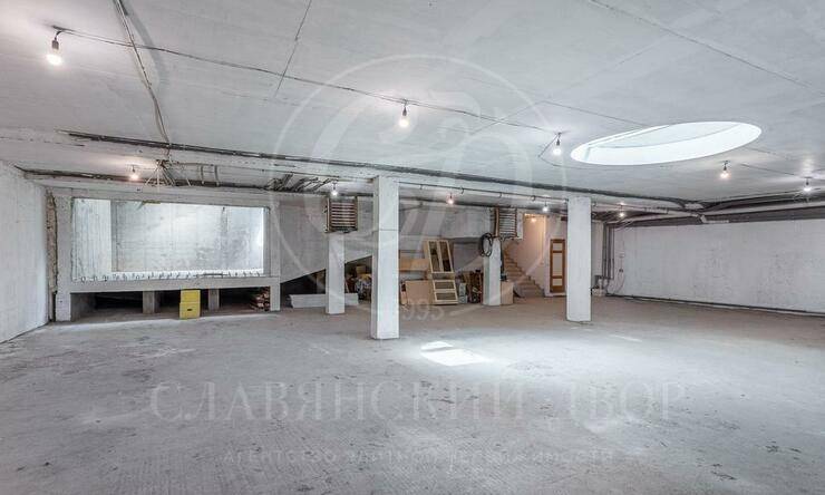 Лот-11334-362199 аренда дома Москва Художников поселок