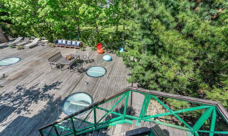 Лот-11334-362213 аренда дома Москва Художников поселок