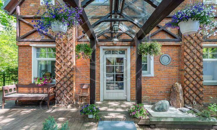 Лот-11334-362214 аренда дома Москва Художников поселок