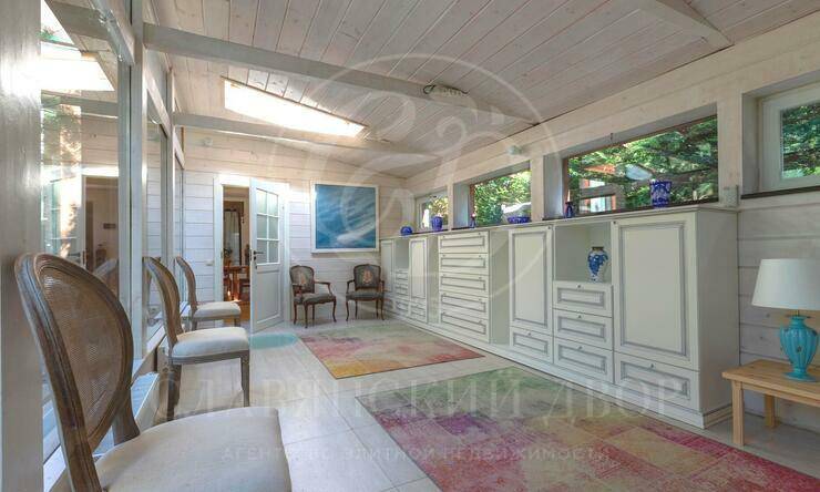 Лот-11334-362216 аренда дома Москва Художников поселок