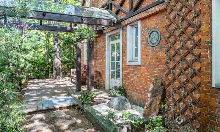 Лот-11334-362226 аренда дома Москва Художников поселок