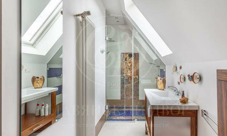 Лот-11334-362227 аренда дома Москва Художников поселок