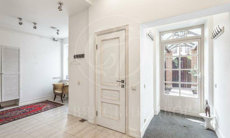 Лот-11334-362228 аренда дома Москва Художников поселок