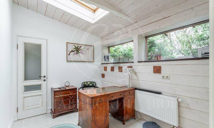 Лот-11334-362230 аренда дома Москва Художников поселок