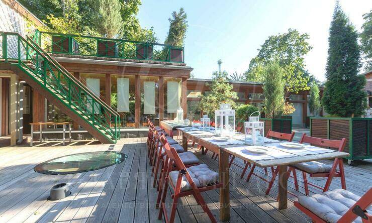 Лот-11334-362238 аренда дома Москва Художников поселок