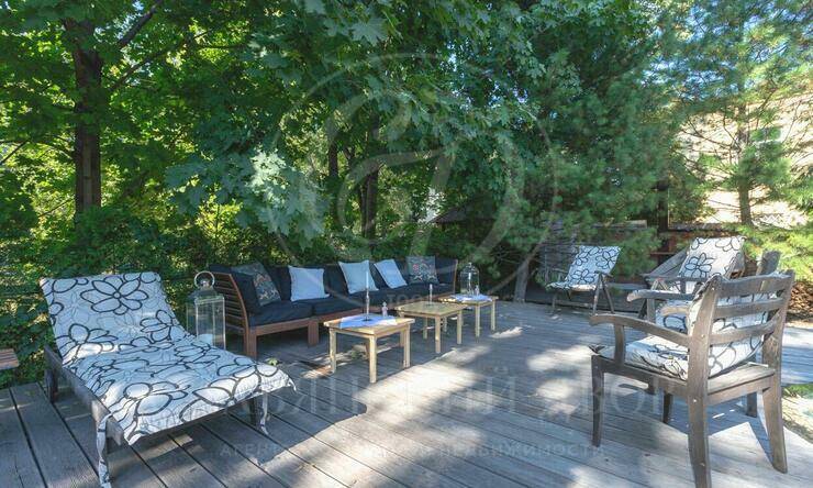 Лот-11334-362251 аренда дома Москва Художников поселок