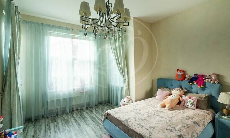 Лот-11333-362268 продажа дома Рублево-Успенское шоссе Ильинка Лейнхаусы