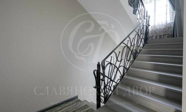 Лот-11333-362271 продажа дома Рублево-Успенское шоссе Ильинка Лейнхаусы