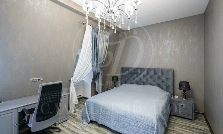 Лот-11333-362272 продажа дома Рублево-Успенское шоссе Ильинка Лейнхаусы