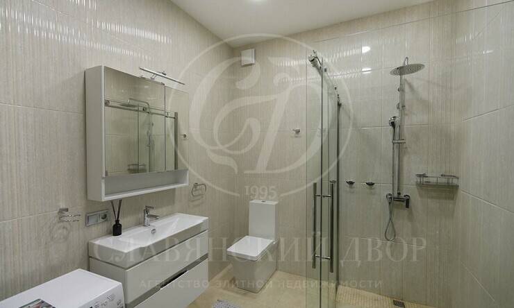 Лот-11333-362273 продажа дома Рублево-Успенское шоссе Ильинка Лейнхаусы