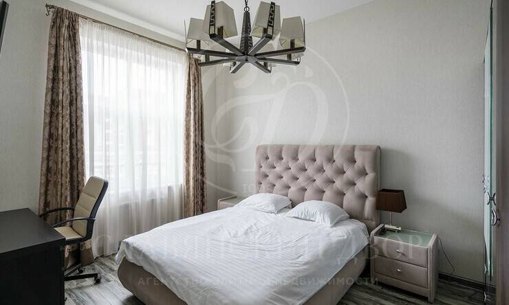 Лот-11333-362274 продажа дома Рублево-Успенское шоссе Ильинка Лейнхаусы