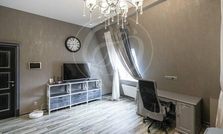 Лот-11333-362275 продажа дома Рублево-Успенское шоссе Ильинка Лейнхаусы