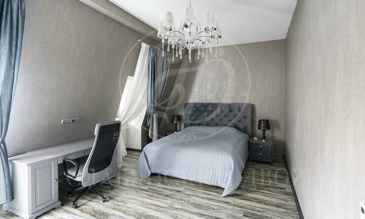 Лот-11333-362276 продажа дома Рублево-Успенское шоссе Ильинка Лейнхаусы