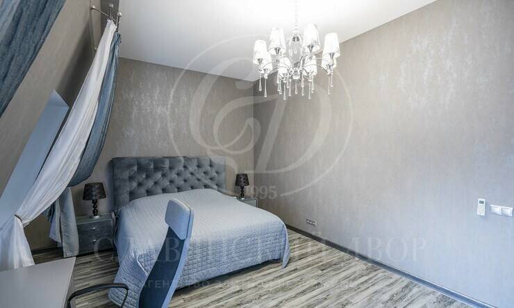 Лот-11333-362278 продажа дома Рублево-Успенское шоссе Ильинка Лейнхаусы