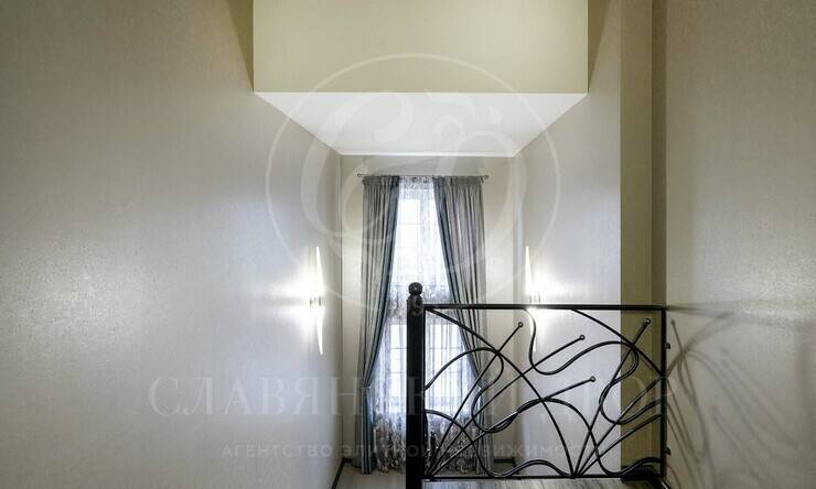 Лот-11333-362281 продажа дома Рублево-Успенское шоссе Ильинка Лейнхаусы