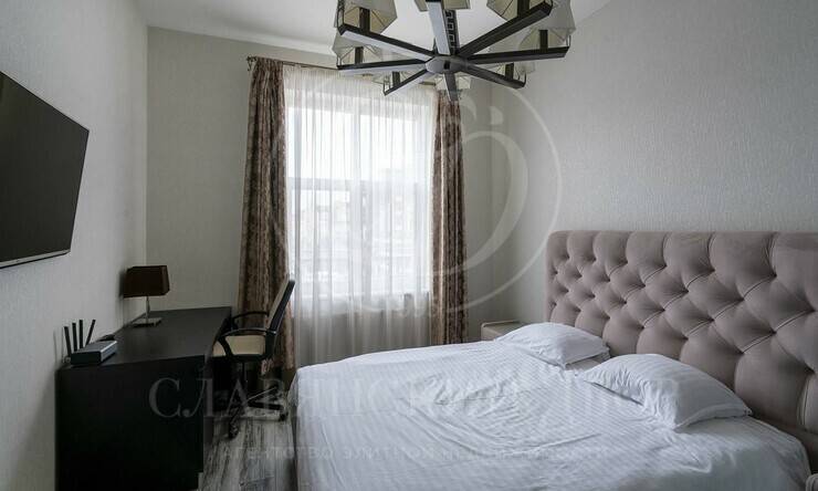 Лот-11333-362282 продажа дома Рублево-Успенское шоссе Ильинка Лейнхаусы