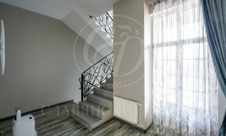 Лот-11333-362284 продажа дома Рублево-Успенское шоссе Ильинка Лейнхаусы