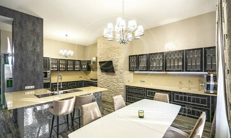 Лот-11333-362286 продажа дома Рублево-Успенское шоссе Ильинка Лейнхаусы