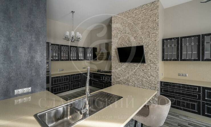 Лот-11333-362289 продажа дома Рублево-Успенское шоссе Ильинка Лейнхаусы