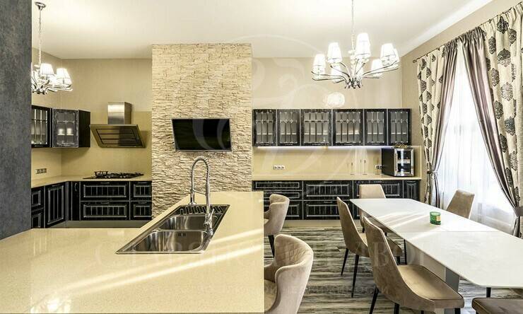 Лот-11333-362290 продажа дома Рублево-Успенское шоссе Ильинка Лейнхаусы