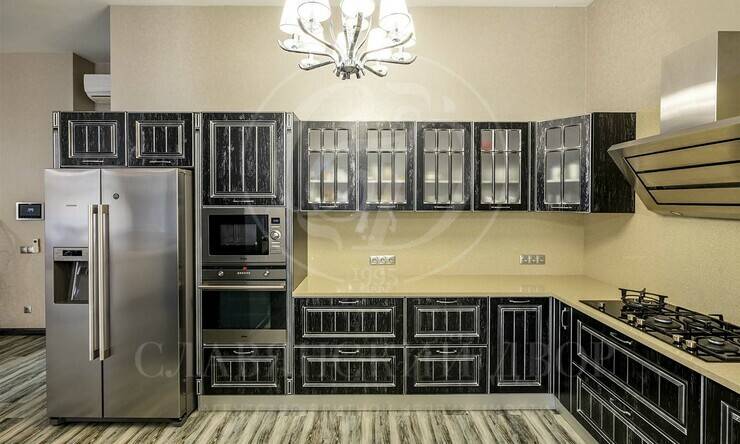 Лот-11333-362296 продажа дома Рублево-Успенское шоссе Ильинка Лейнхаусы