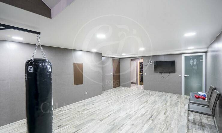 Лот-11333-362303 продажа дома Рублево-Успенское шоссе Ильинка Лейнхаусы