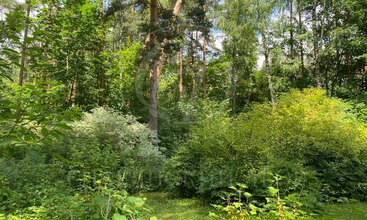 Лот-11336-362337 продажа дома Москва Серебряный бор