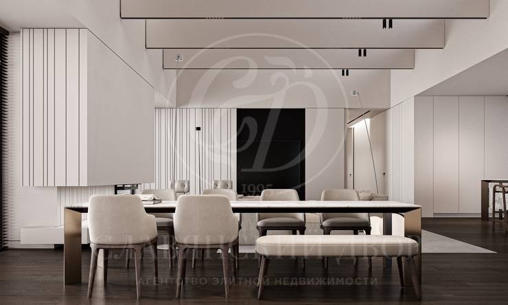 Лот-11338-362418 продажа дома Новорижское шоссе Резиденция Рублево