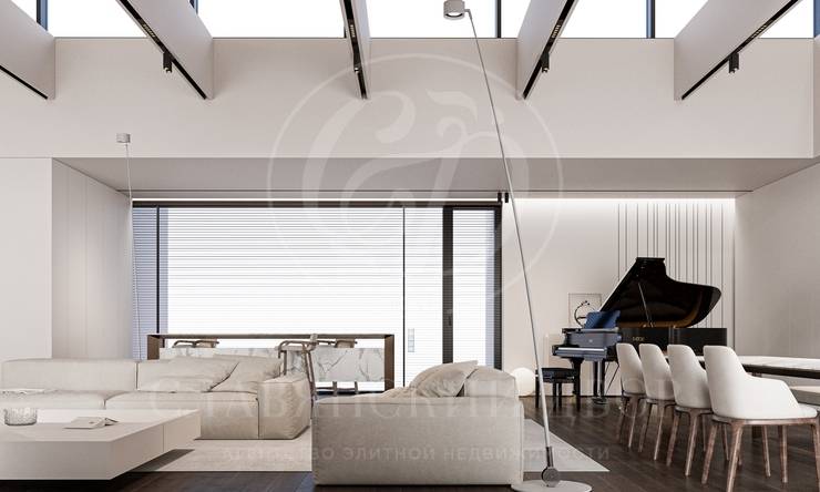 Лот-11338-362419 продажа дома Новорижское шоссе Резиденция Рублево