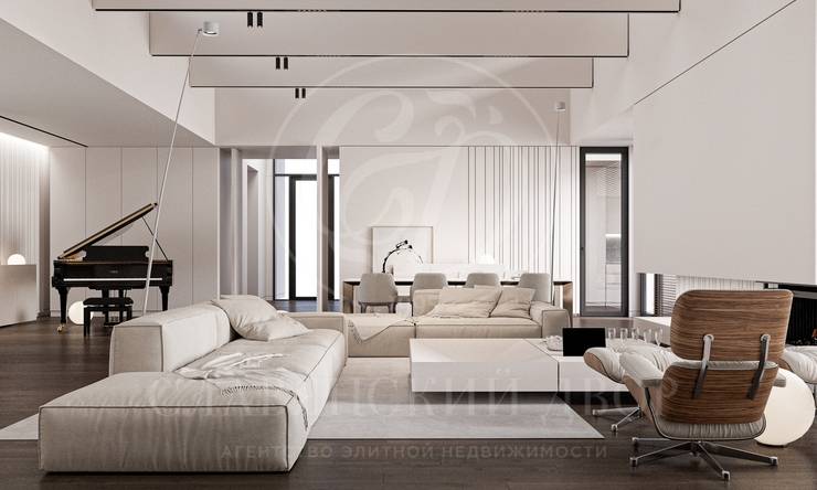 Лот-11338-362422 продажа дома Новорижское шоссе Резиденция Рублево