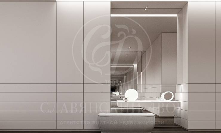 Лот-11338-362424 продажа дома Новорижское шоссе Резиденция Рублево