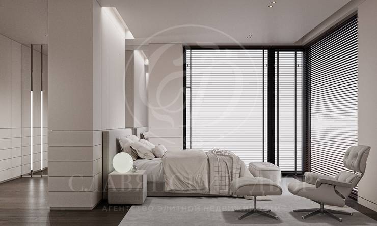 Лот-11338-362425 продажа дома Новорижское шоссе Резиденция Рублево