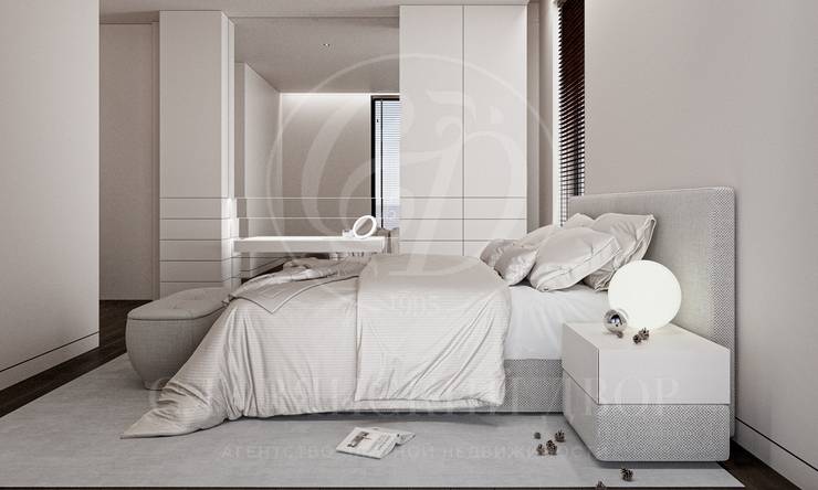 Лот-11338-362426 продажа дома Новорижское шоссе Резиденция Рублево