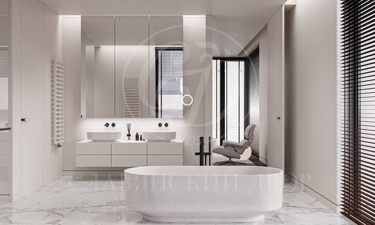 Лот-11338-362429 продажа дома Новорижское шоссе Резиденция Рублево