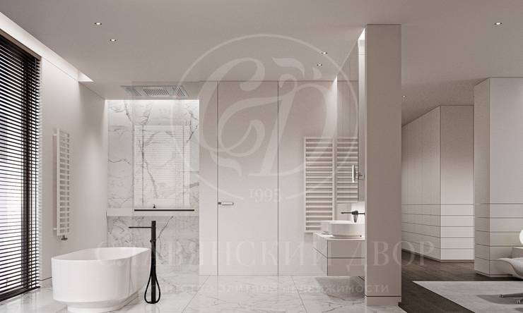 Лот-11338-362430 продажа дома Новорижское шоссе Резиденция Рублево