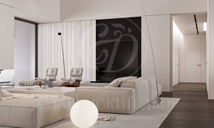 Лот-11338-362431 продажа дома Новорижское шоссе Резиденция Рублево