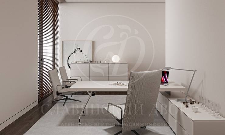 Лот-11338-362435 продажа дома Новорижское шоссе Резиденция Рублево