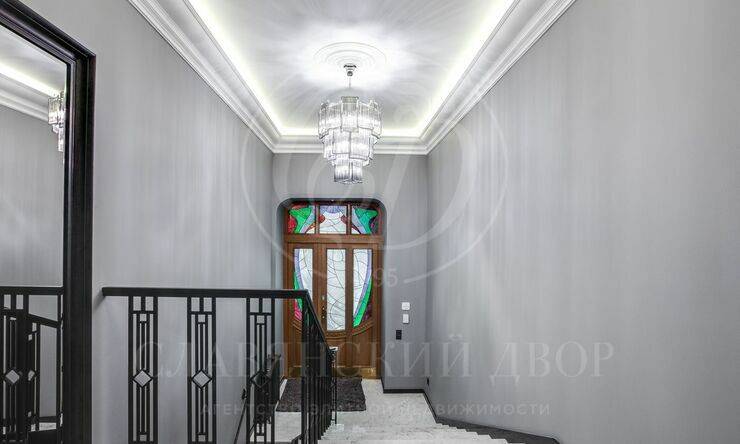 продажа офис, медицинский центр, стрит ритейл ЦАО Кропоткинская Барыковский пер.