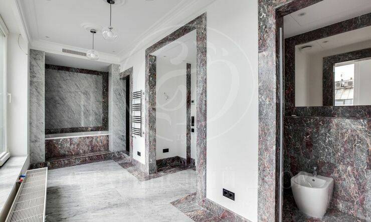 продажа офис, медицинский центр, стрит ритейл ЦАО Кропоткинская Барыковский пер.