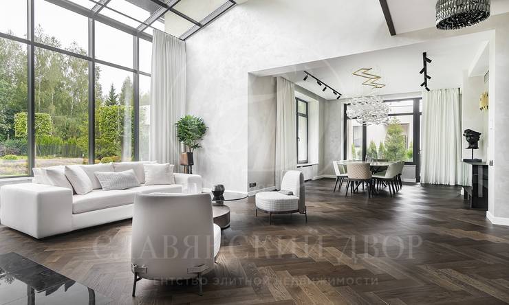 Lot-11157-362577 prodej domu Novorizhskoe dálnice Millennium Park