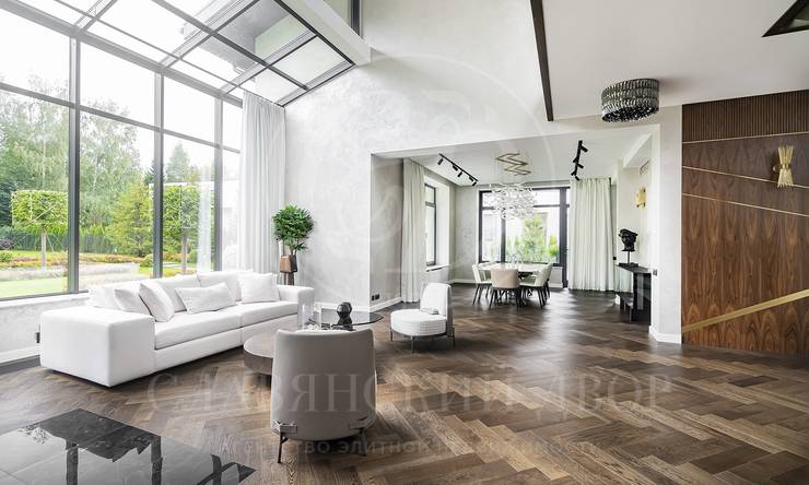 Lot-11157-362588 prodej domu Novorizhskoe dálnice Millennium Park