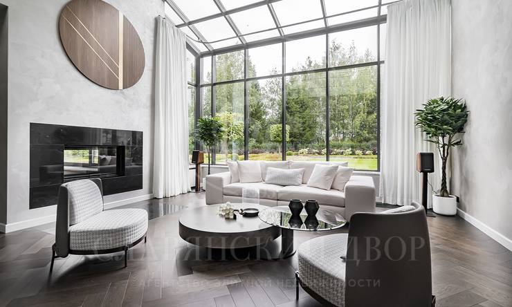 Lot-11157-362593 prodej domu Novorizhskoe dálnice Millennium Park