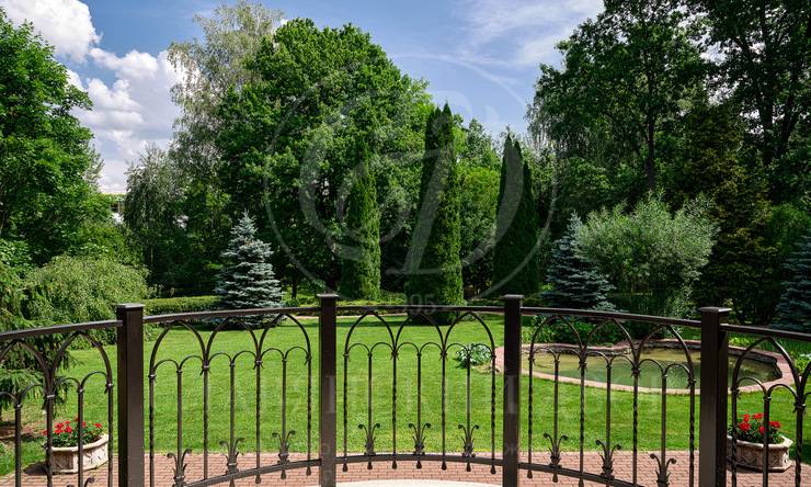 Лот-11340-362789 продажа дома Калужское шоссе Первомайское