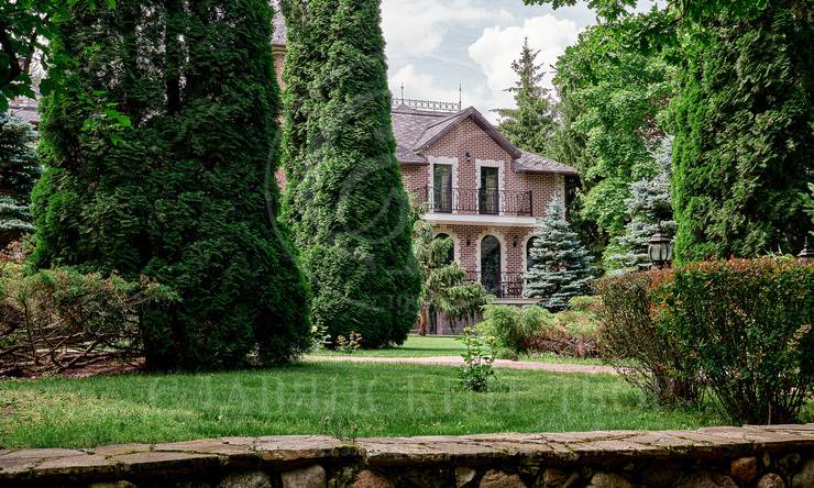 Лот-11340-362813 продажа дома Калужское шоссе Первомайское