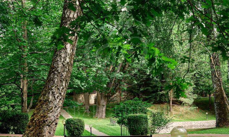 Лот-11340-362814 продажа дома Калужское шоссе Первомайское